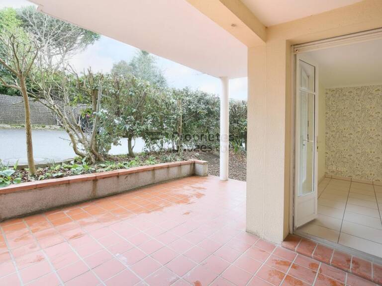 Appartement T3 de 64 m2 - Parking — photo 1