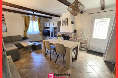Maison 6 pièces 325000 €
