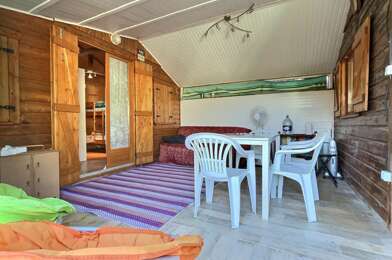 Maison 4 pièces 111000 €