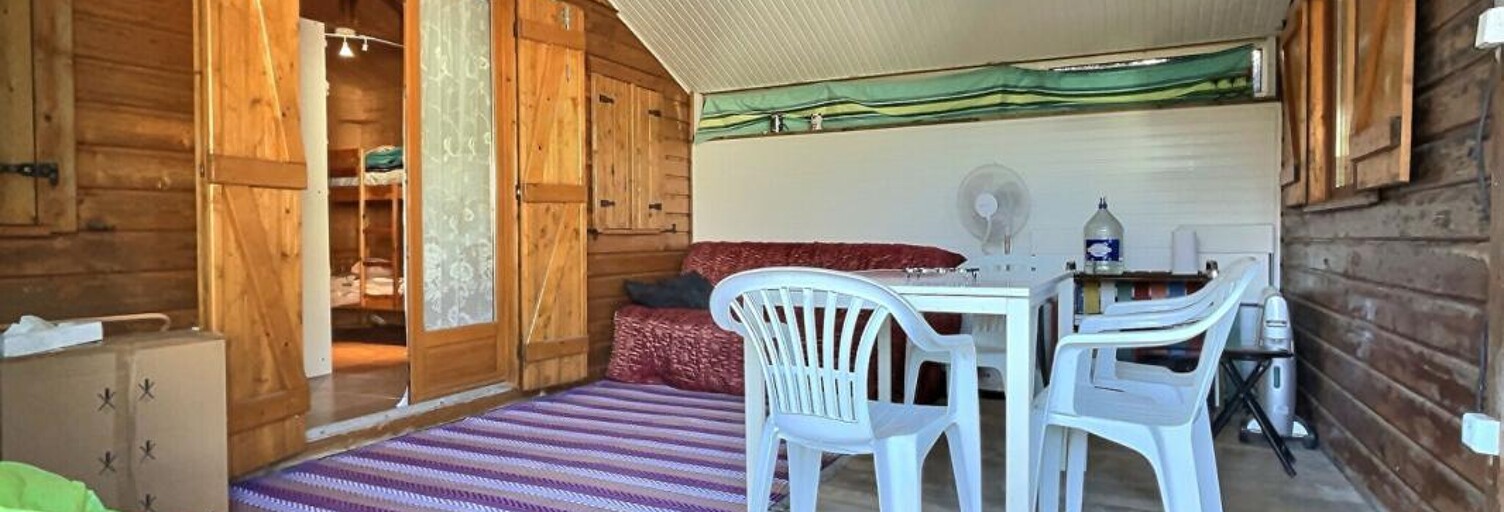 Maison 4 Pièces 318 m² à vendre à Saint-Pierre-d'Oléron (17310)