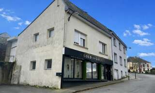 Immeuble  150 m² à vendre à Saint-Jean-Brévelay (56660)