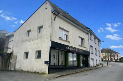 Immeuble  265000 €