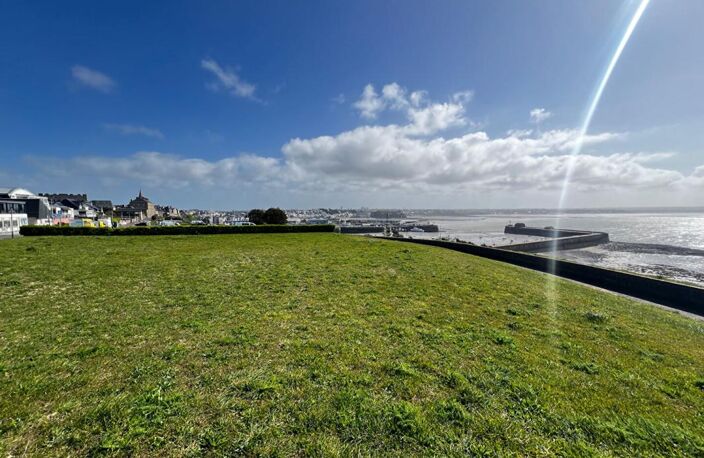 Immeuble 198 m² - Granville — photo 2