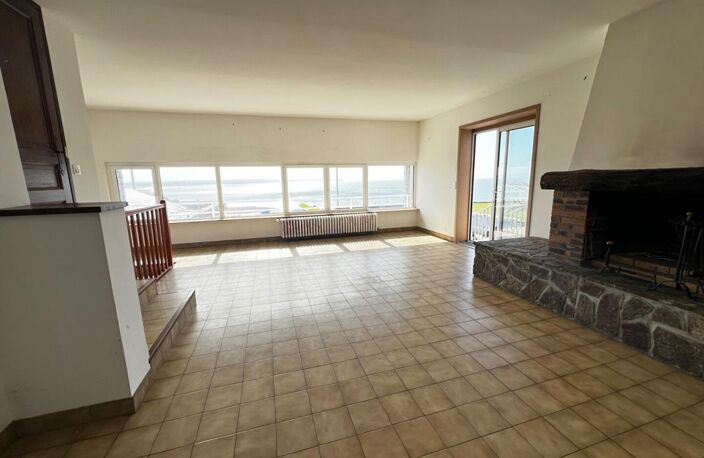 Immeuble 198 m² - Granville — photo 4