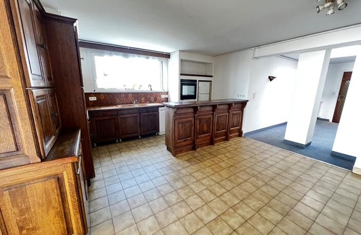 Immeuble 198 m² - Granville — photo 5