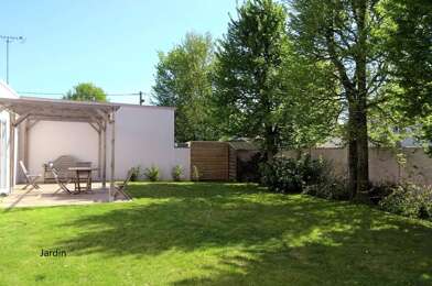 Maison 9 pièces 598000 €