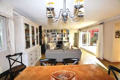 Maison 9 pièces 598000 €