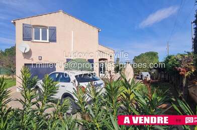 Maison 5 pièces 249000 €