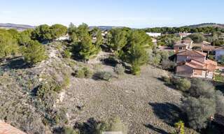 Terrain  2199 m² à vendre à Peyriac-de-Mer (11440)