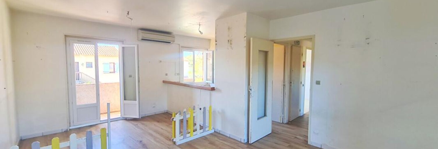 Maison 6 Pièces 106 m² à vendre à Six-Fours-les-Plages (83140)