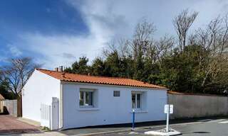 Maison 4 Pièces 93 m² à vendre à L'Houmeau (17137)