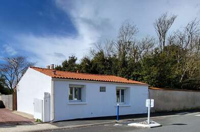 Maison 4 pièces 327000 €