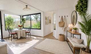 Maison 4 Pièces 93 m² à vendre à L'Houmeau (17137)