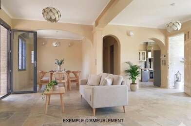 Maison 4 pièces 435000 €
