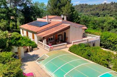 Maison 7 pièces 555000 €