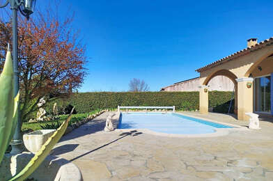 Maison 4 pièces 420000 €