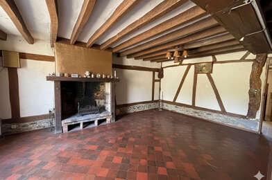 Maison 4 pièces 69000 €