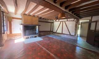 Maison 4 Pièces 82 m² à vendre à Langesse (45290)