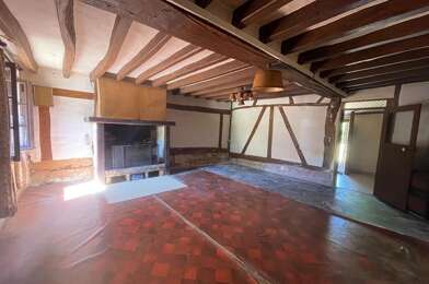 Maison 4 pièces 69000 €