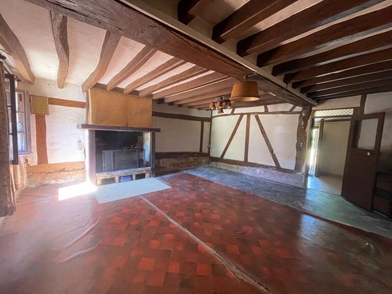 Maison Langesse 4 pièce(s) 82 m2 — photo 1
