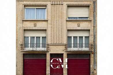 Maison 7 pièces 950000 €