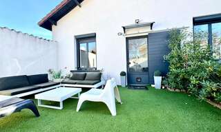 Maison 4 Pièces 80 m² à vendre à Meyzieu (69330)