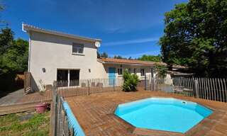Maison 8 Pièces 159 m² à vendre à Soulac-sur-Mer (33780)