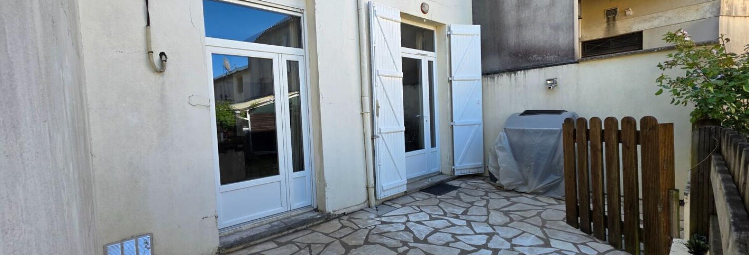 Maison 4 Pièces 106 m² à vendre à Vendays-Montalivet (33930)