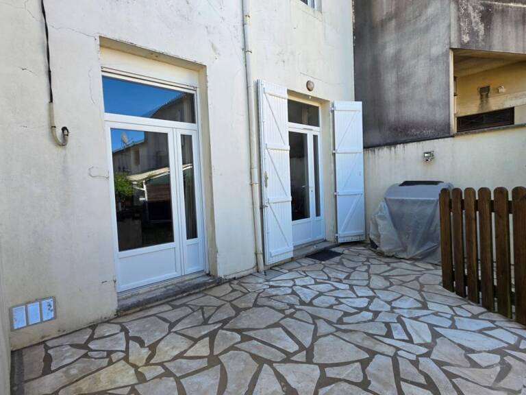 Maison de ville 4 pièces de 106 m² avec terrasse ? Coeur de Vendays-Montalivet — photo 1