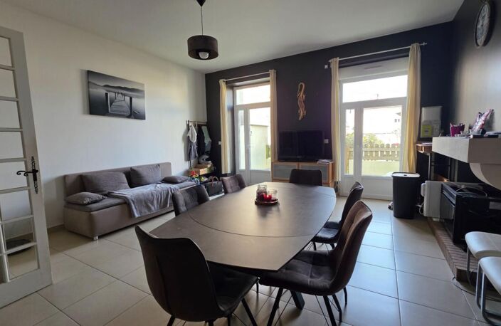 Maison de ville 4 pièces de 106 m² avec terrasse ? Coeur de Vendays-Montalivet — photo 2
