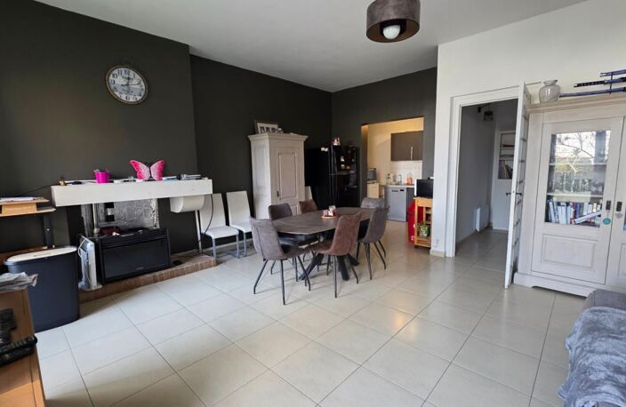 Maison de ville 4 pièces de 106 m² avec terrasse ? Coeur de Vendays-Montalivet — photo 3