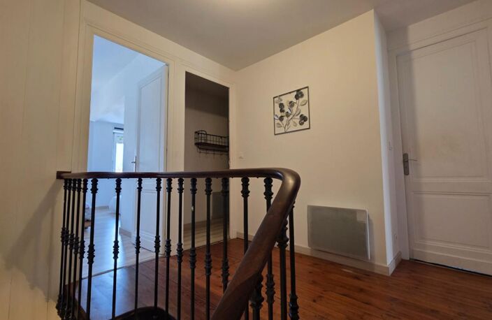 Maison de ville 4 pièces de 106 m² avec terrasse ? Coeur de Vendays-Montalivet — photo 4