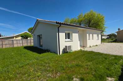 Maison 4 pièces 299000 €