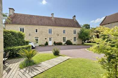 Maison 16 pièces 850000 €