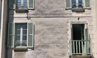 Maison 5 Pièces 100 m² à vendre à Argentan (61200)