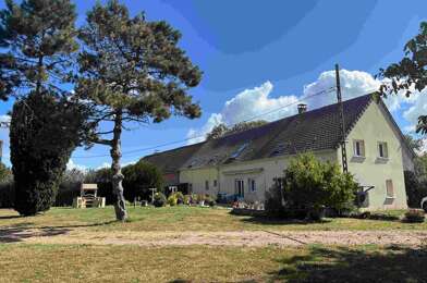 Maison 14 pièces 375000 €