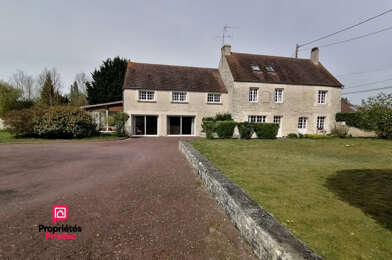 Maison 6 pièces 279760 €