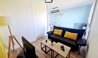 Appartement 3 Pièces 53 m² à louer à Nantes (44200)