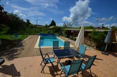 Maison 8 pièces 518000 €