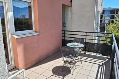 Appartement 4 pièces 244000 €