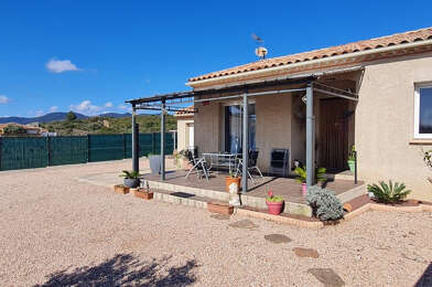 Maison 4 pièces 289000 €