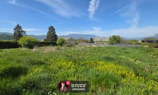 Terrain  722 m² à vendre à Montagnole (73000)
