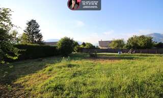 Terrain  722 m² à vendre à Montagnole (73000)