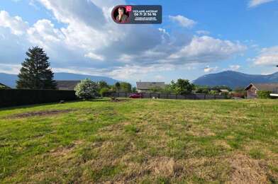 Terrain  209000 €