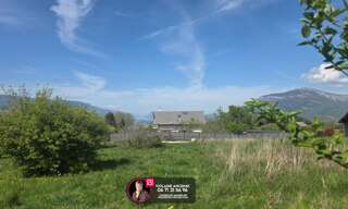 Terrain  735 m² à vendre à Montagnole (73000)