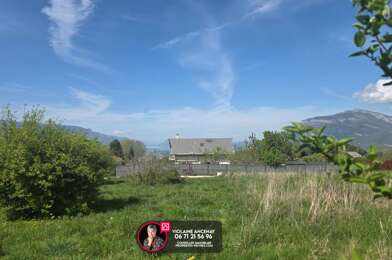 Terrain  199000 €