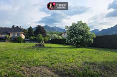 Terrain  199000 €