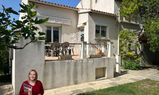 Maison 5 Pièces 95 m² à vendre à Mèze (34140)
