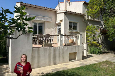 Maison 5 pièces 370000 €