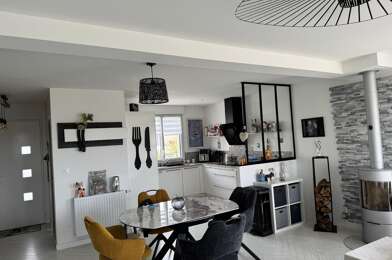 Maison 5 pièces 329175 €